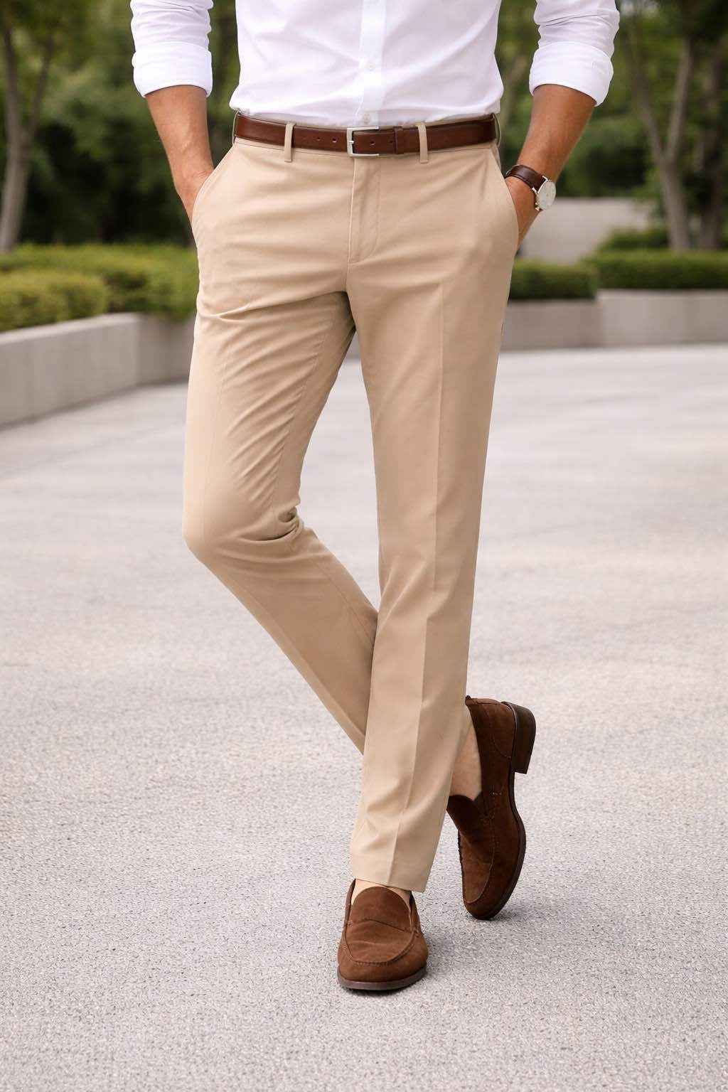 CHINO MTS – MATIÈRE TECHNIQUE STRUCTURÉE