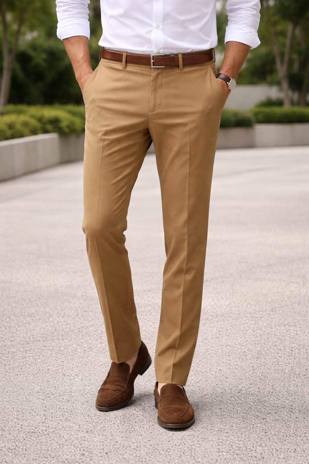 CHINO MTS – MATIÈRE TECHNIQUE STRUCTURÉE