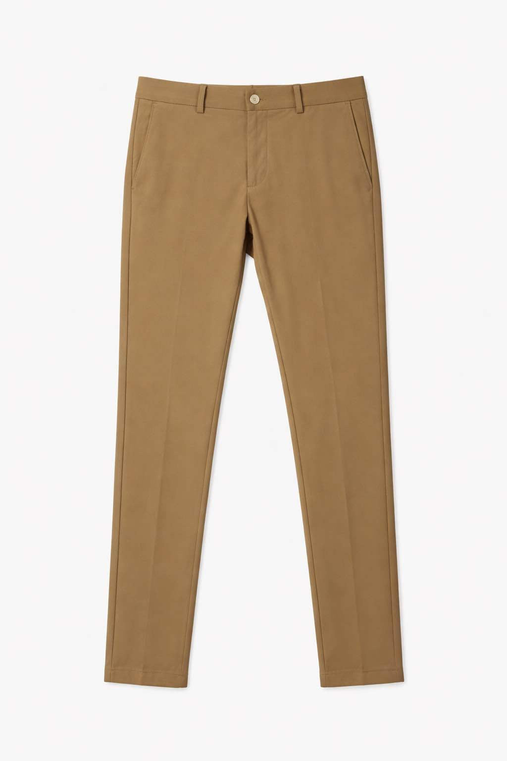 CHINO MTS – MATIÈRE TECHNIQUE STRUCTURÉE