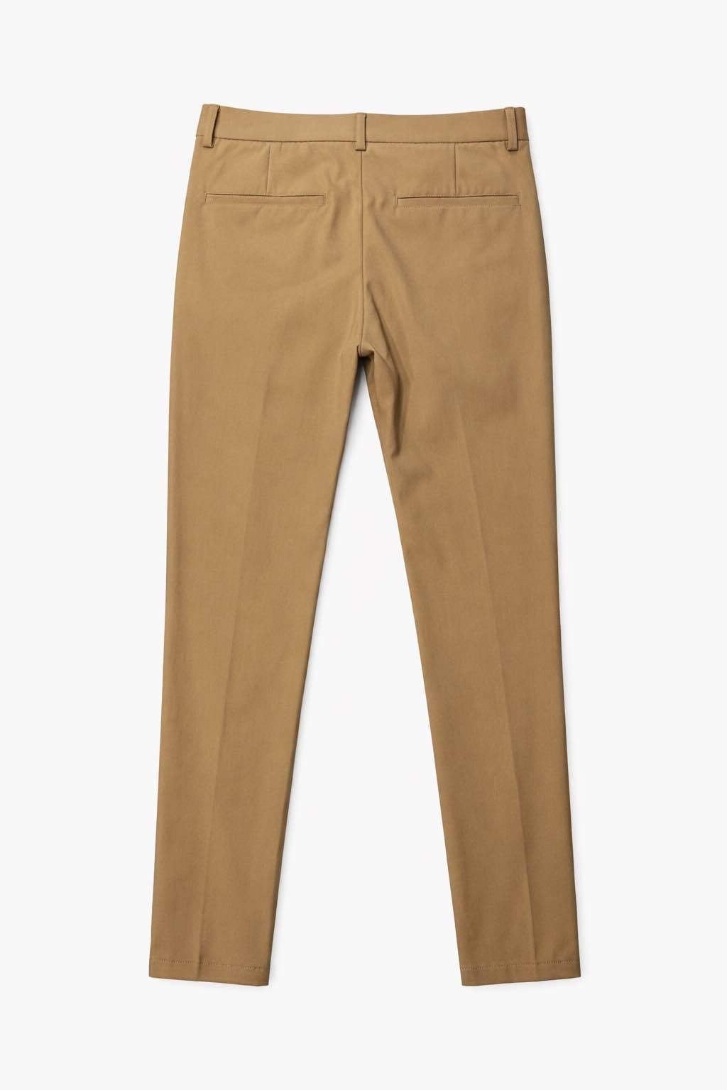 CHINO MTS – MATIÈRE TECHNIQUE STRUCTURÉE