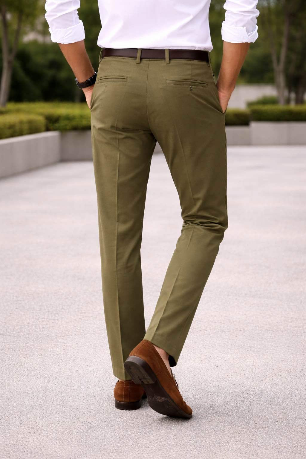 CHINO MTS – MATIÈRE TECHNIQUE STRUCTURÉE