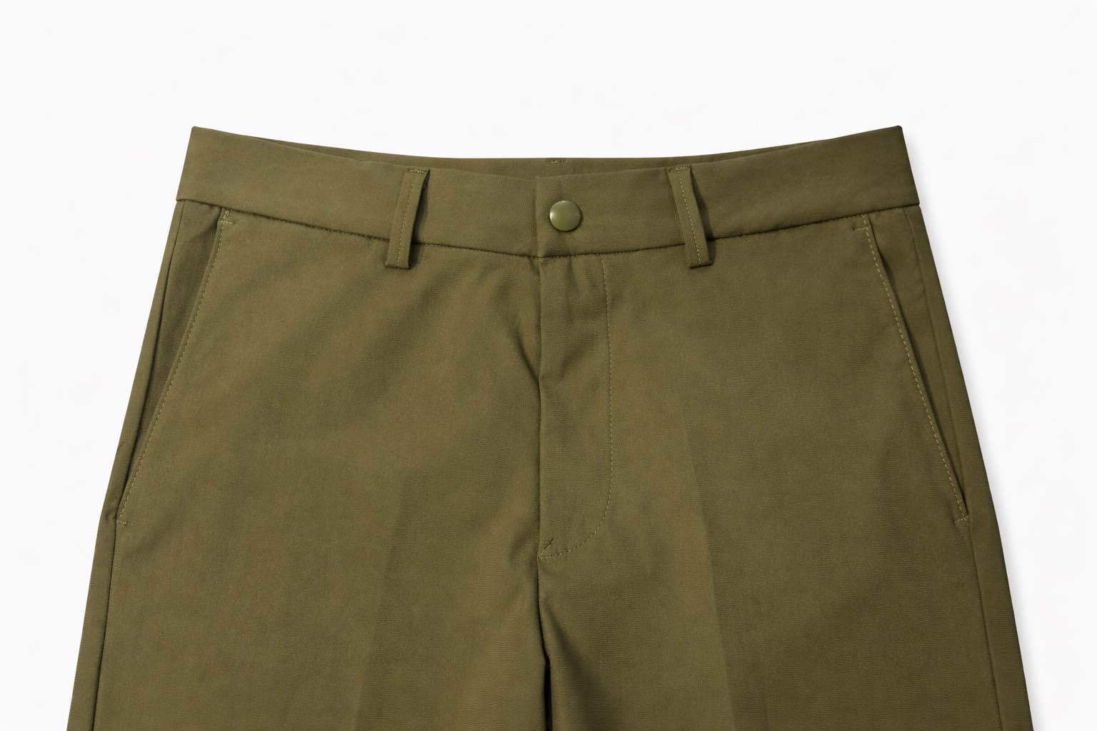 CHINO MTS – MATIÈRE TECHNIQUE STRUCTURÉE