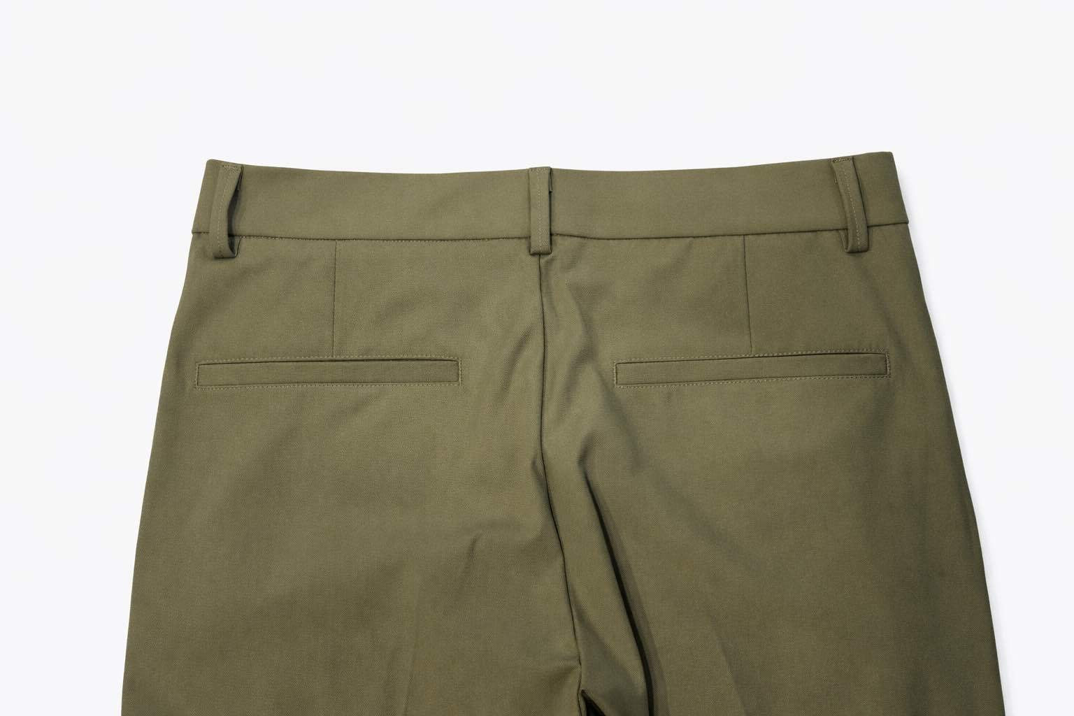 CHINO MTS – MATIÈRE TECHNIQUE STRUCTURÉE