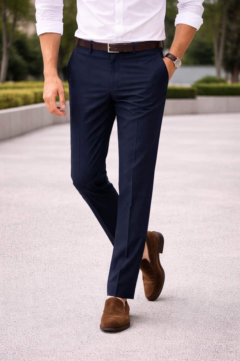 CHINO MTS – MATIÈRE TECHNIQUE STRUCTURÉE