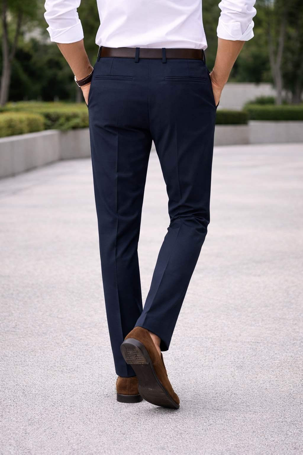 CHINO MTS – MATIÈRE TECHNIQUE STRUCTURÉE