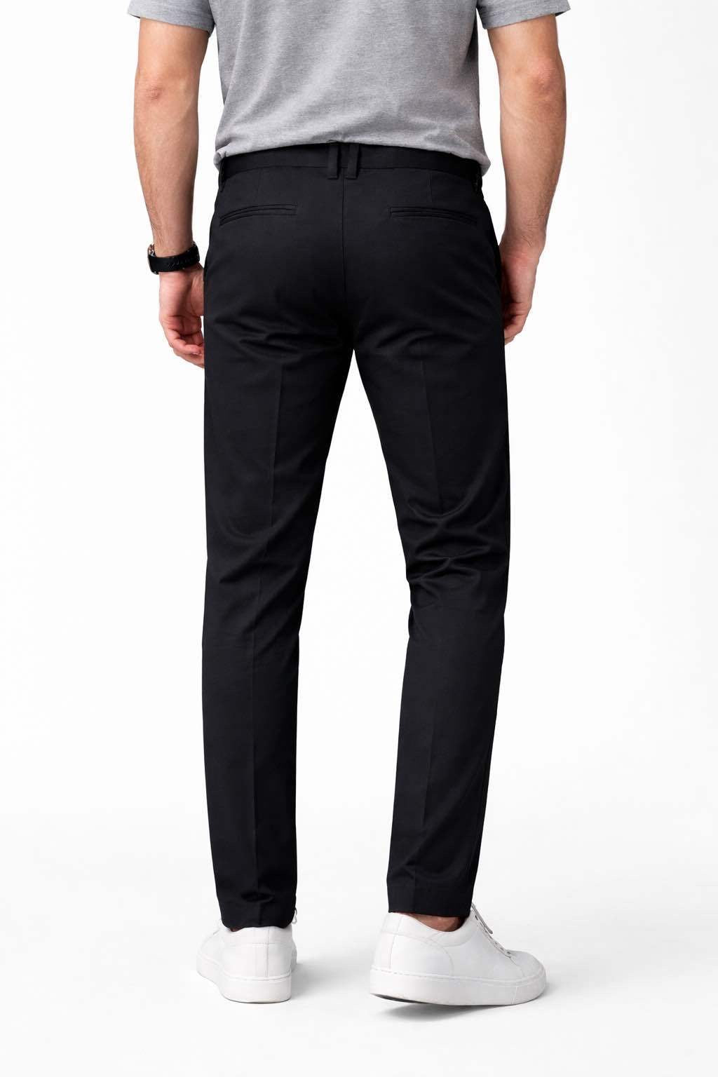 CHINO MTS – MATIÈRE TECHNIQUE STRUCTURÉE