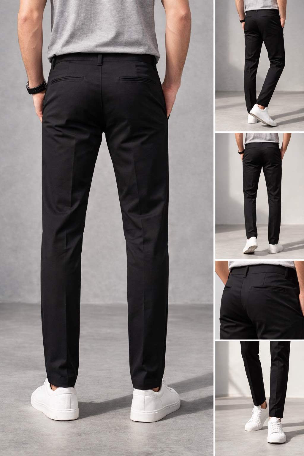 CHINO MTS – MATIÈRE TECHNIQUE STRUCTURÉE