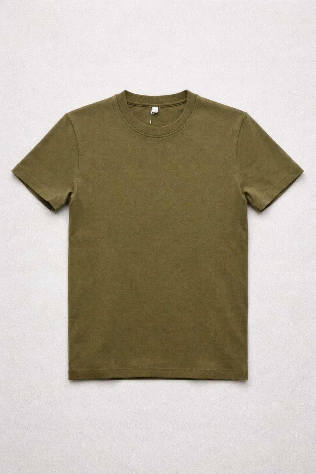 T-SHIRT REGULAR 4-WAY STRETCH