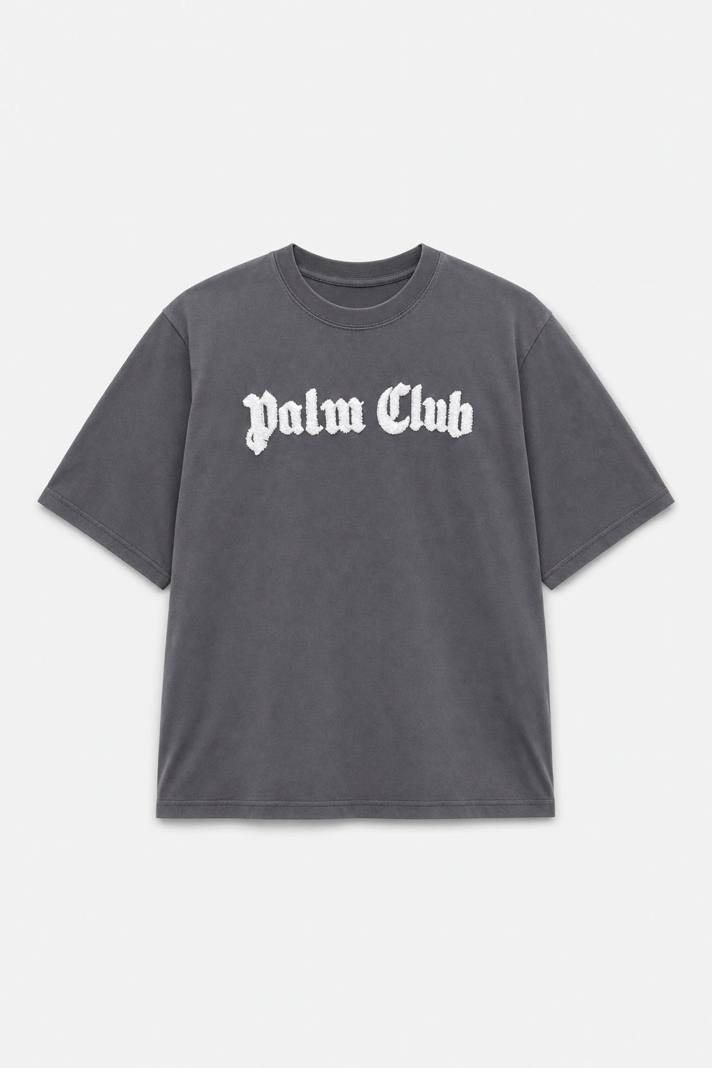 T-shirt Palm Club 60224-3 Marine