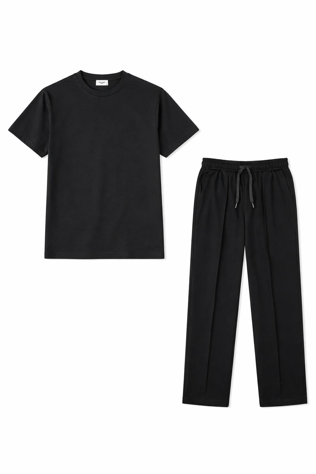 ENSEMBLE ESSENTIAL LOUNGE