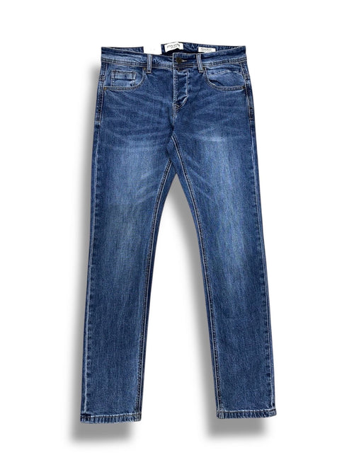 JEAN HOMME BLUE DENIM – FIVE EVER