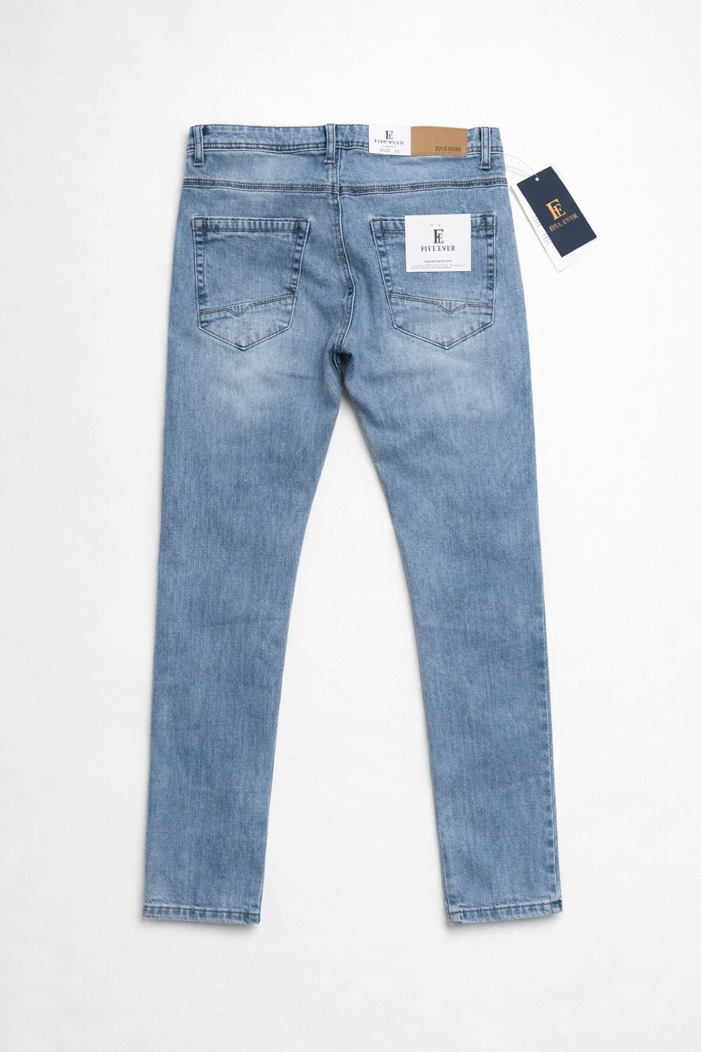 JEAN REGULAR BLUE