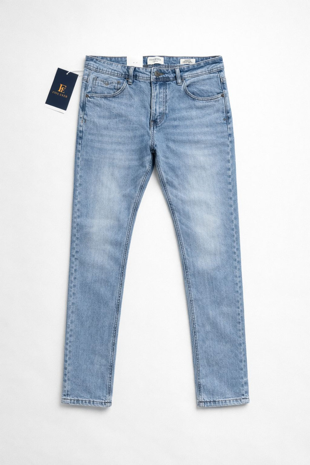 JEAN REGULAR BLUE