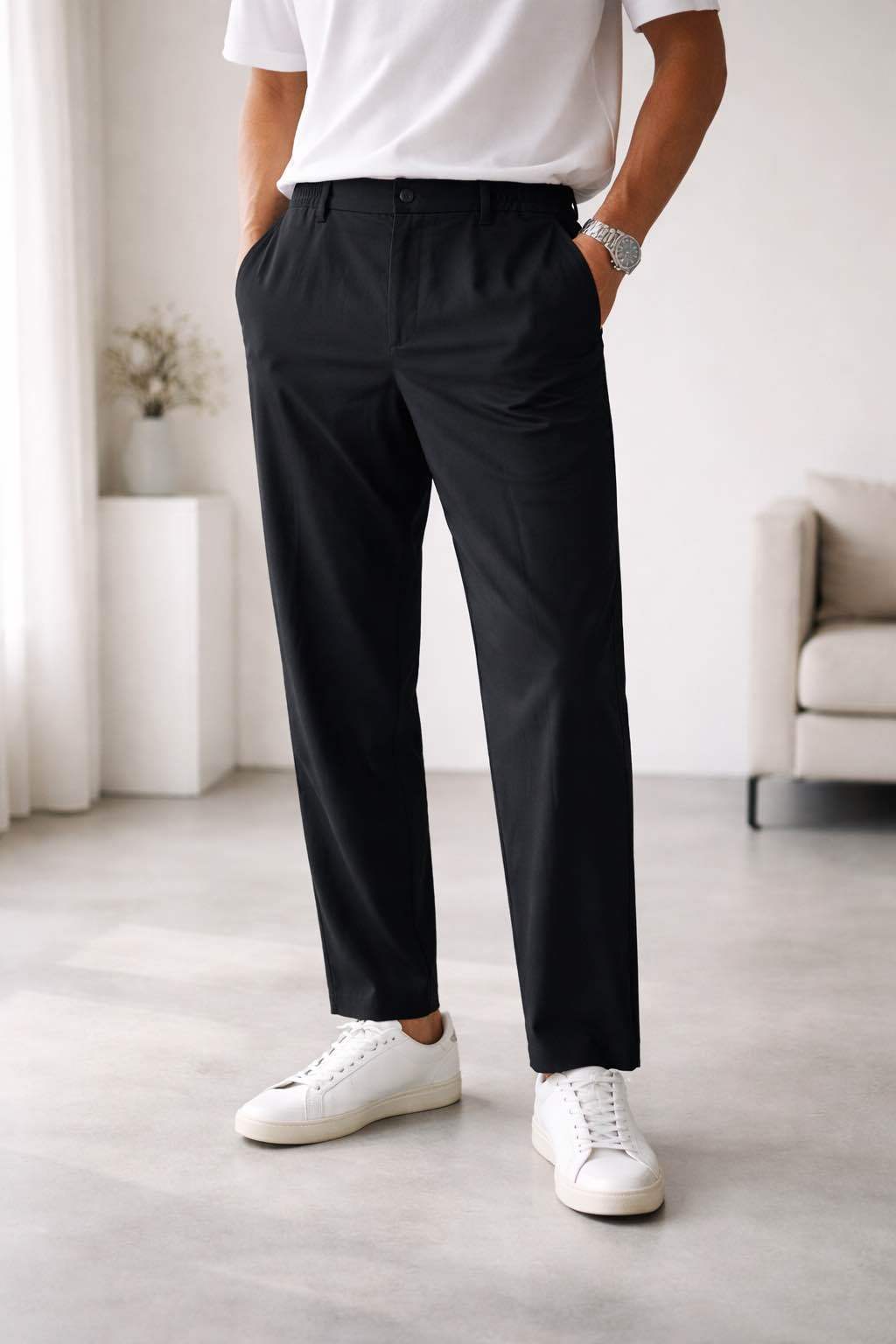 PANTALON FE TechCore™