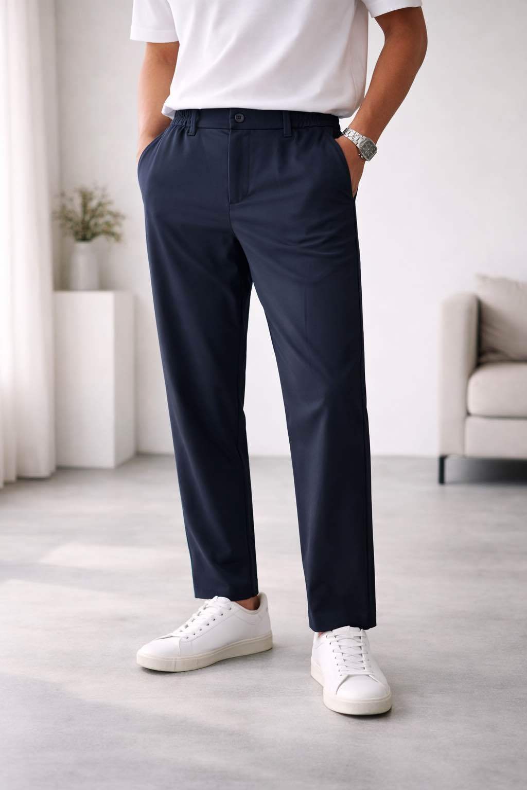 PANTALON FE TechCore™