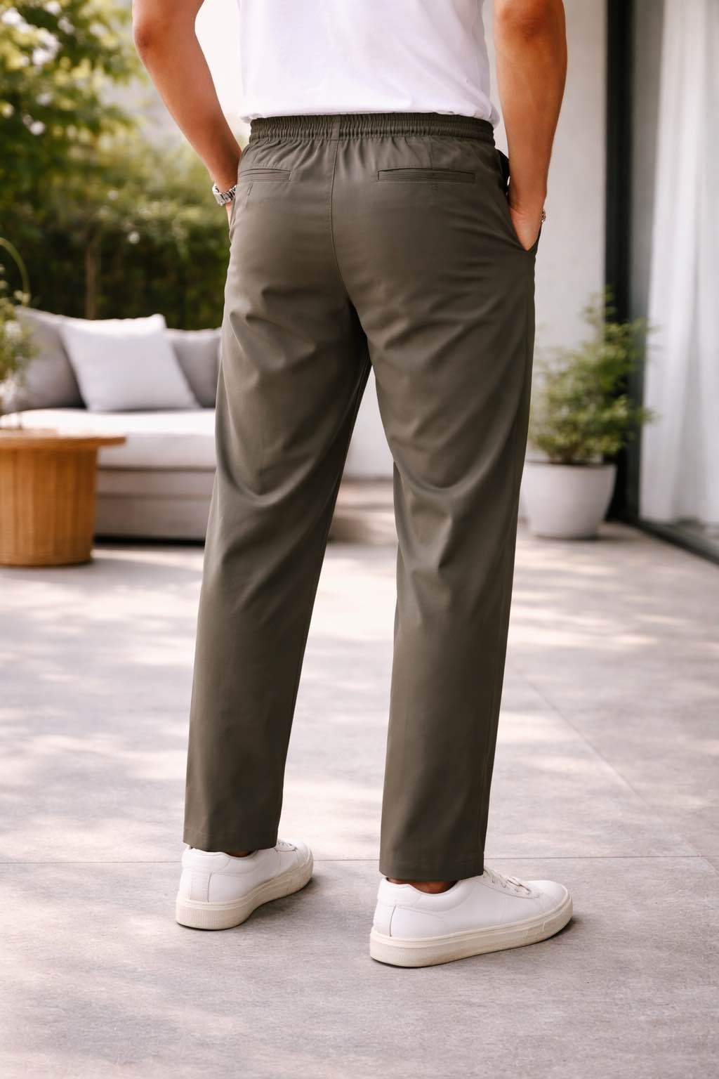 PANTALON FE TechCore™