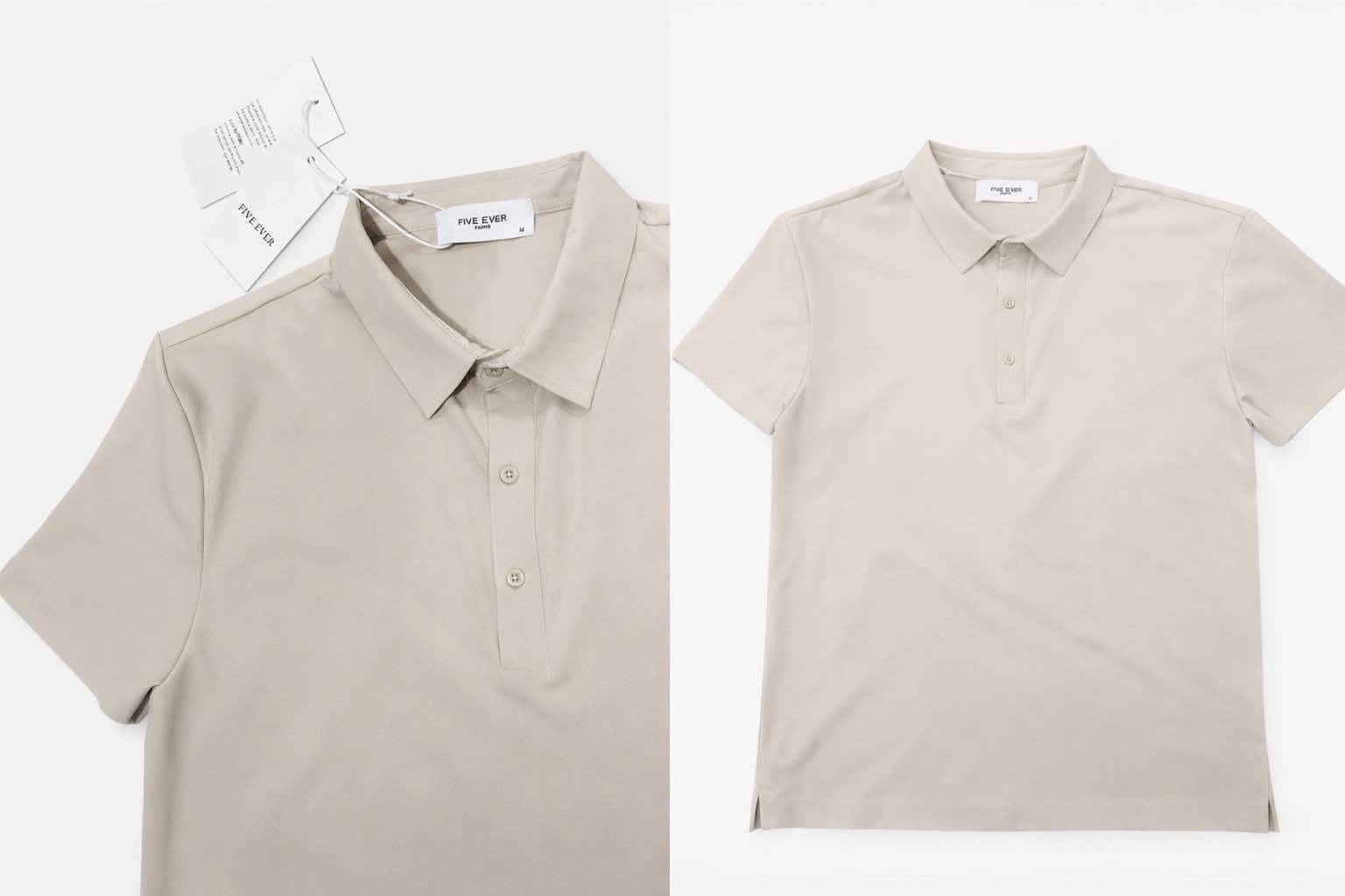 POLO FE TechCore™