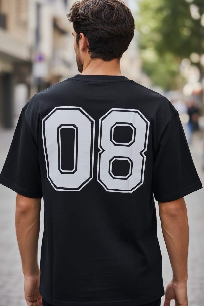 T-SHIRT LOS ANGELES 08