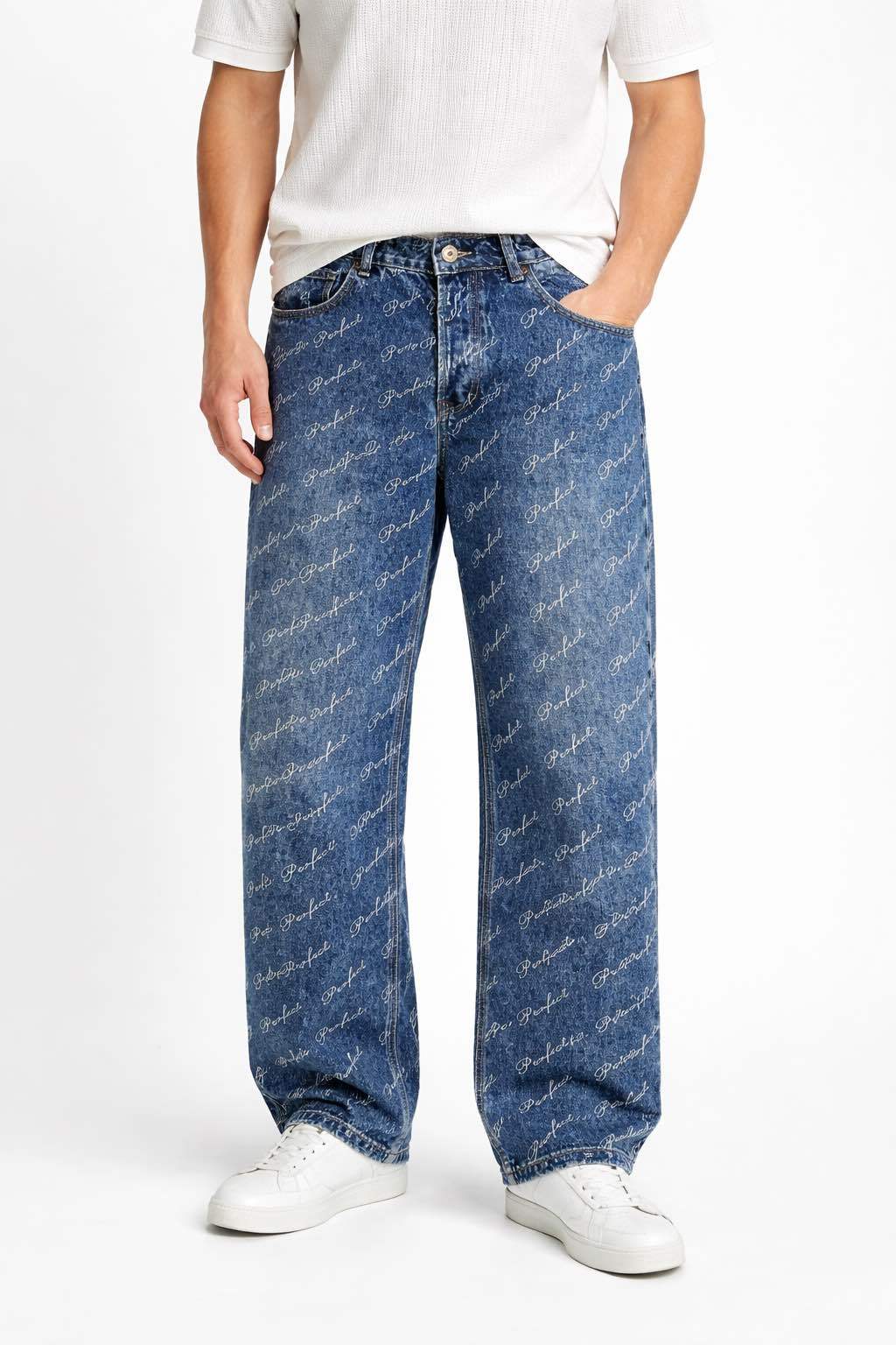 JEAN SCRIPT ALL OVER
