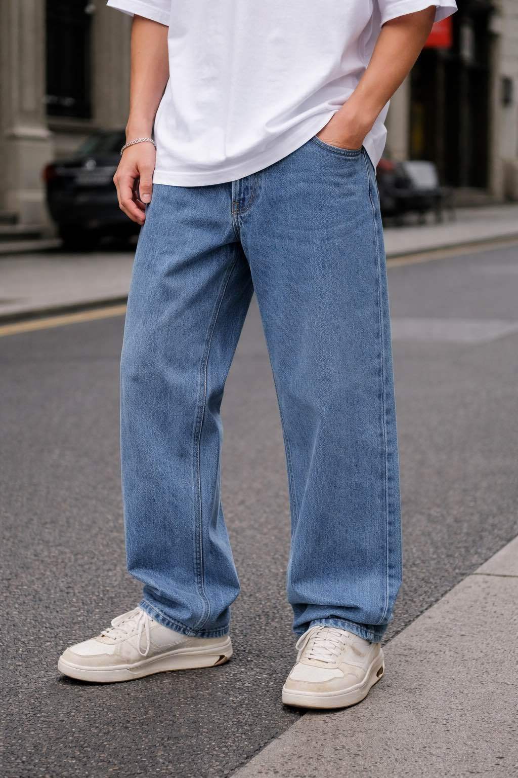 JEAN FE SIGNATURE PATCH