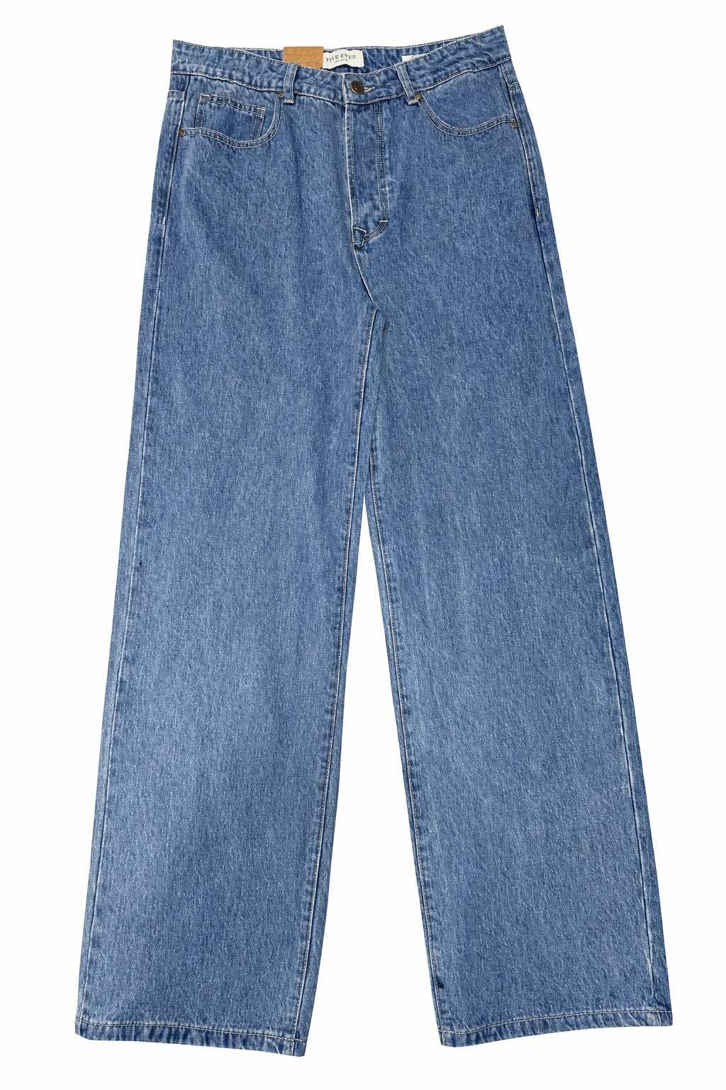 JEAN FE SIGNATURE PATCH