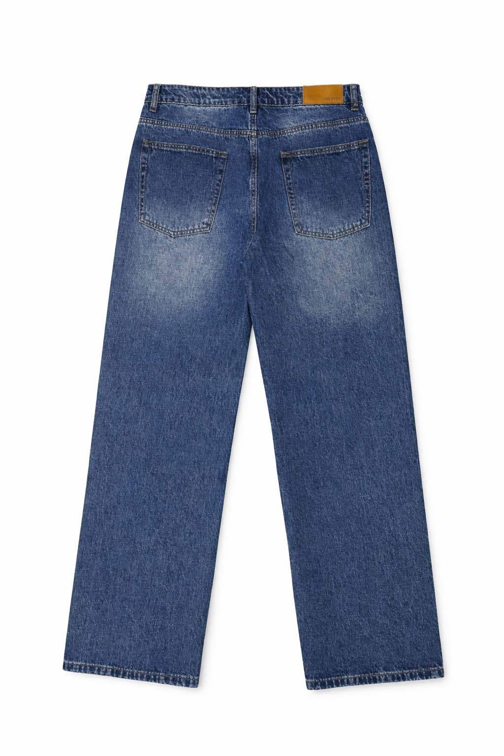 JEAN VINTAGE DESTROY