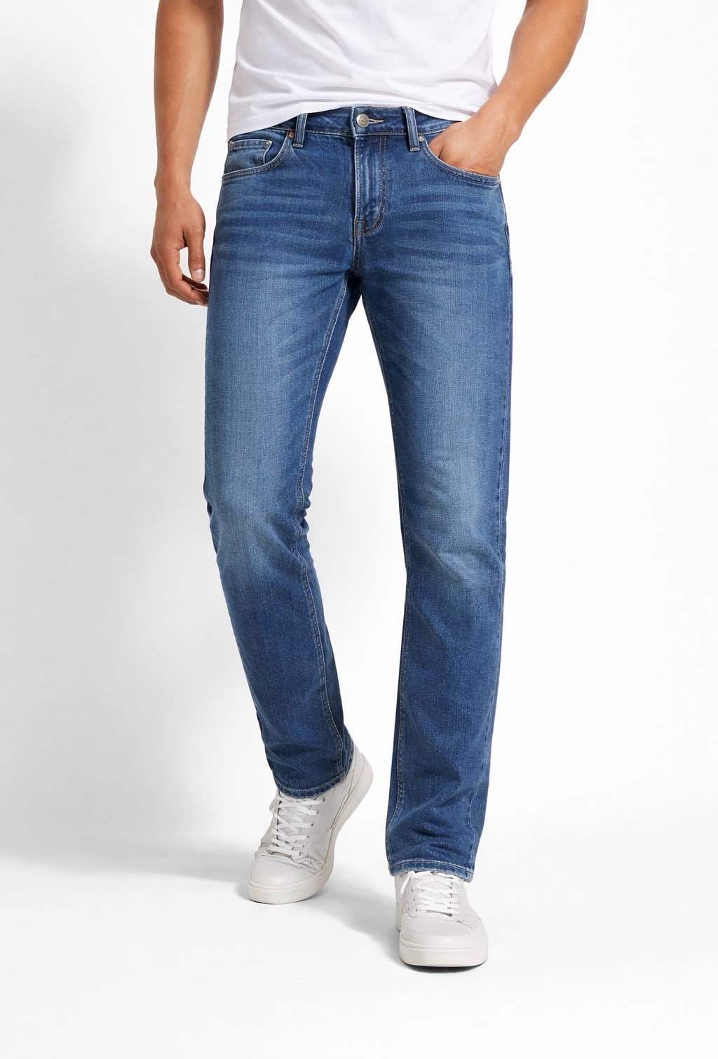 JEAN HOMME BLUE DENIM – FIVE EVER