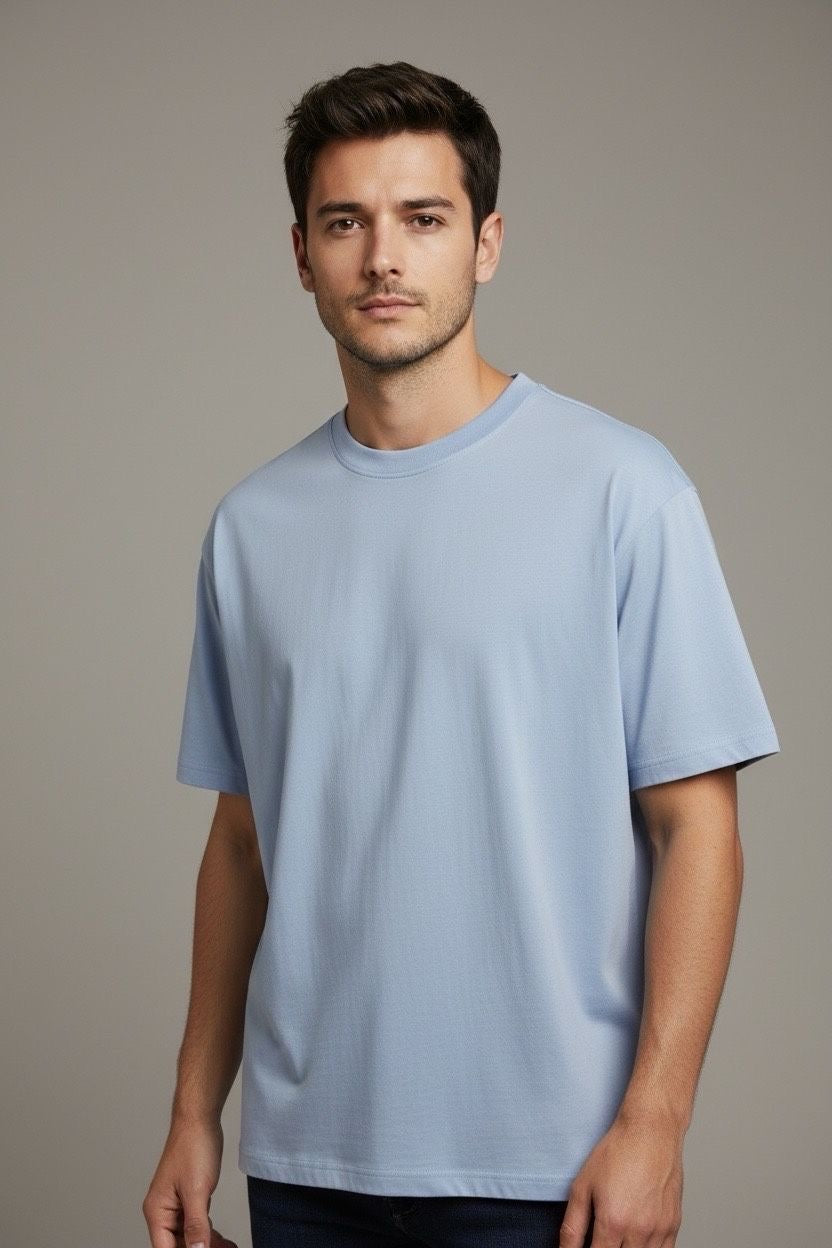 T-SHIRT OVERSIZE PREMIUM