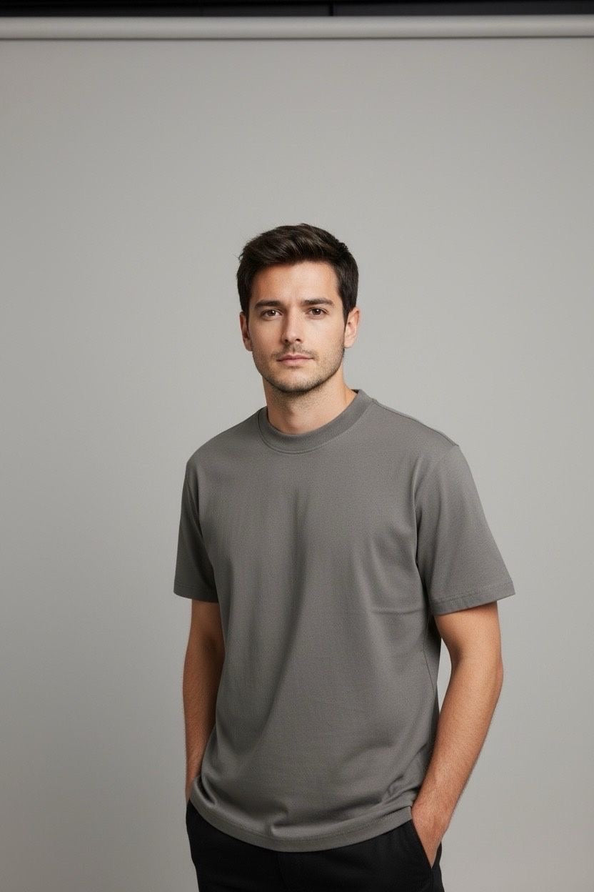 T-SHIRT OVERSIZE PREMIUM