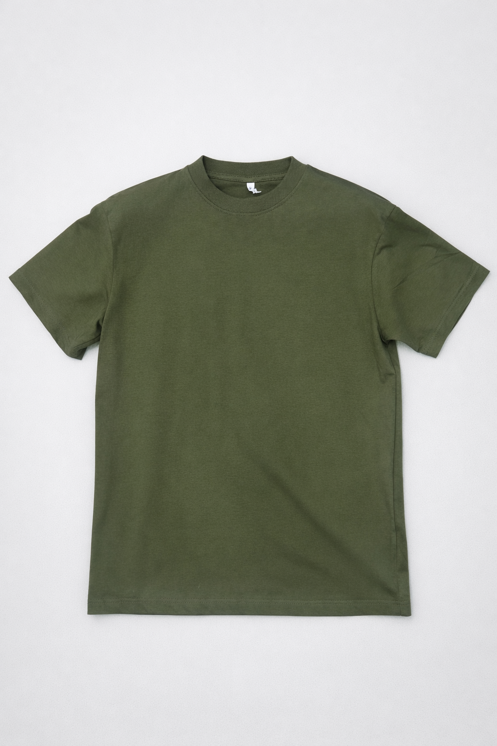T-SHIRT OVERSIZE PREMIUM
