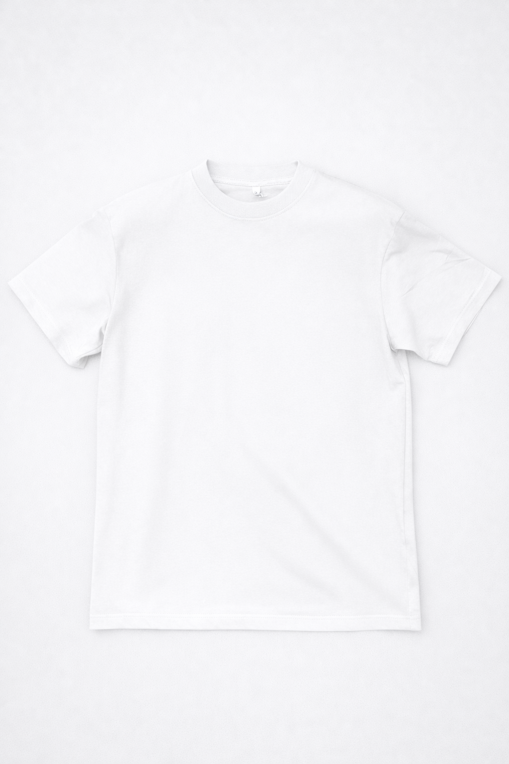 T-SHIRT OVERSIZE PREMIUM