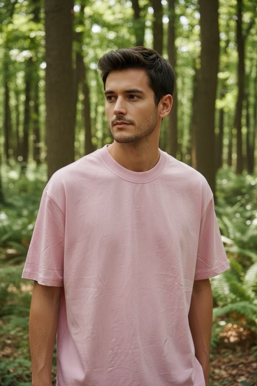 T-SHIRT OVERSIZE PREMIUM