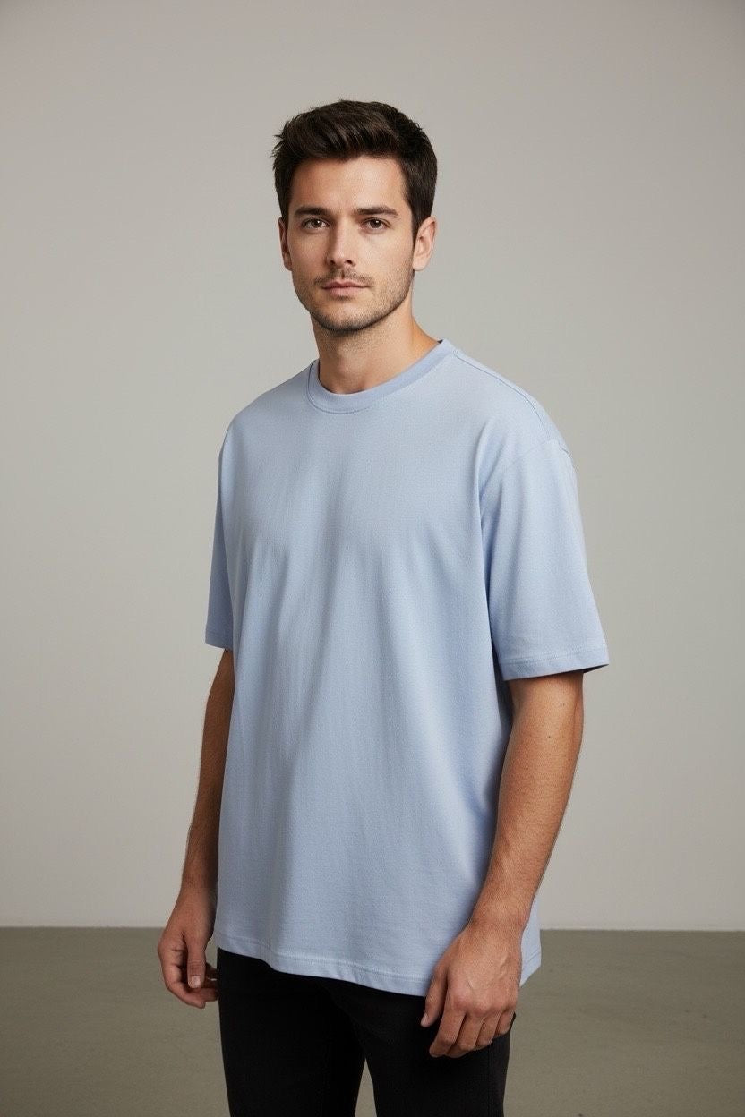 T-SHIRT OVERSIZE PREMIUM