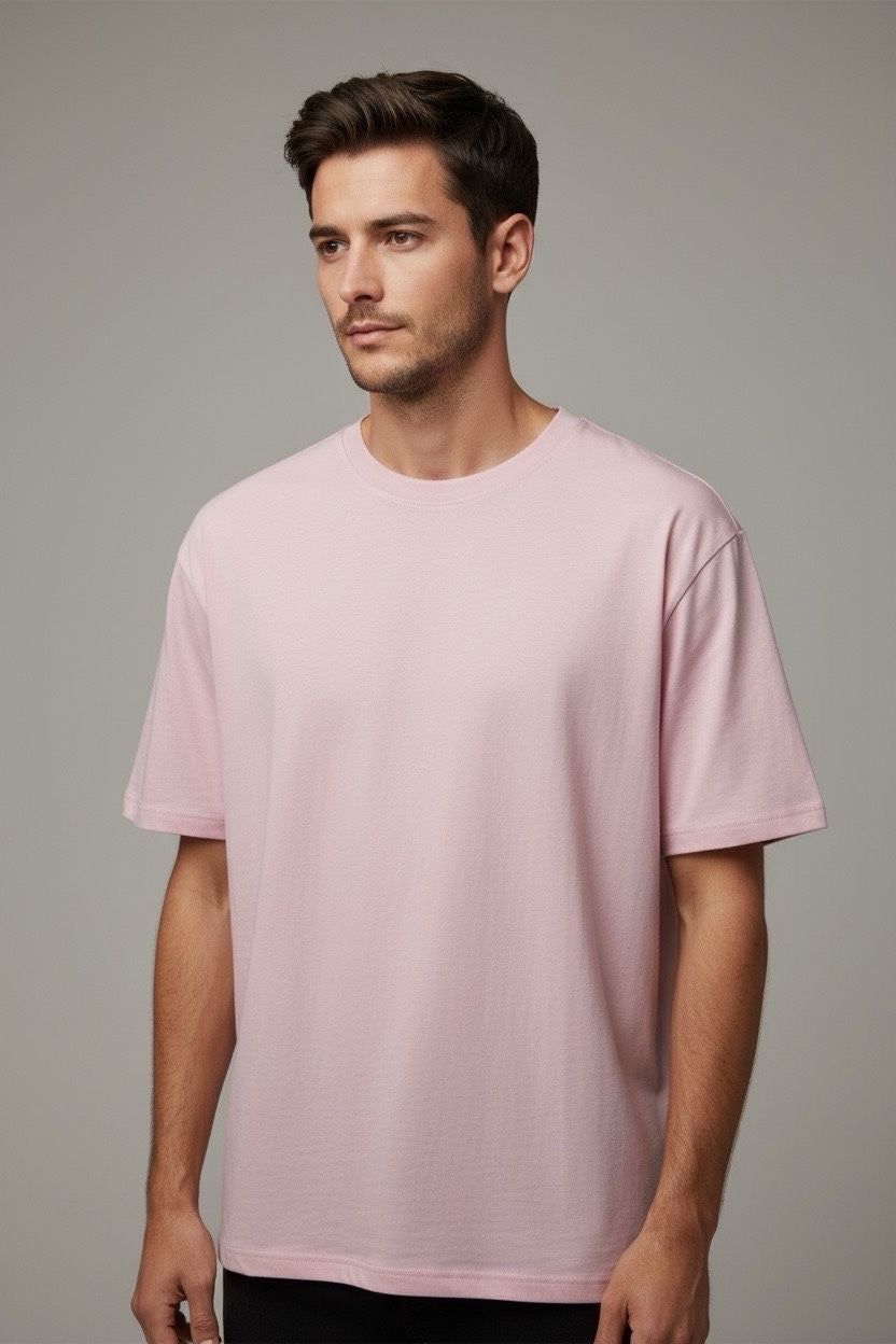 T-SHIRT OVERSIZE PREMIUM