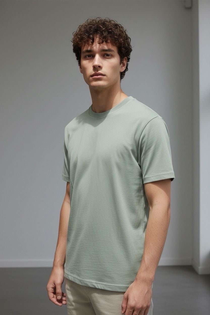 T-SHIRT OVERSIZE PREMIUM