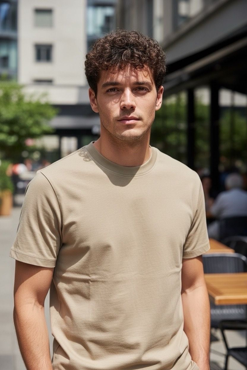T-SHIRT OVERSIZE PREMIUM