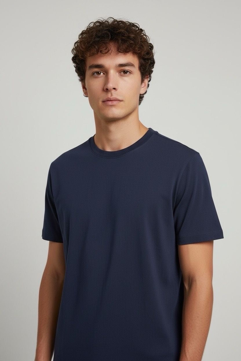 T-SHIRT OVERSIZE PREMIUM