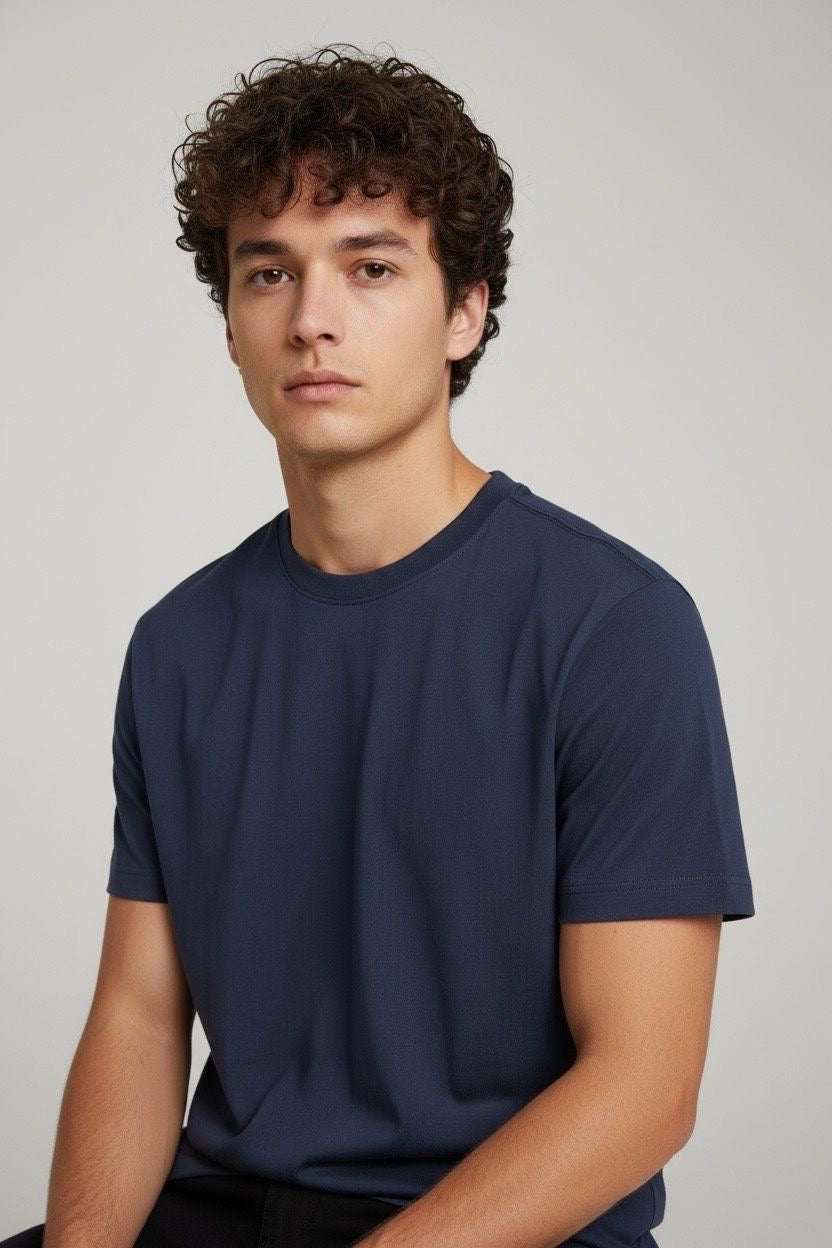 T-SHIRT OVERSIZE PREMIUM
