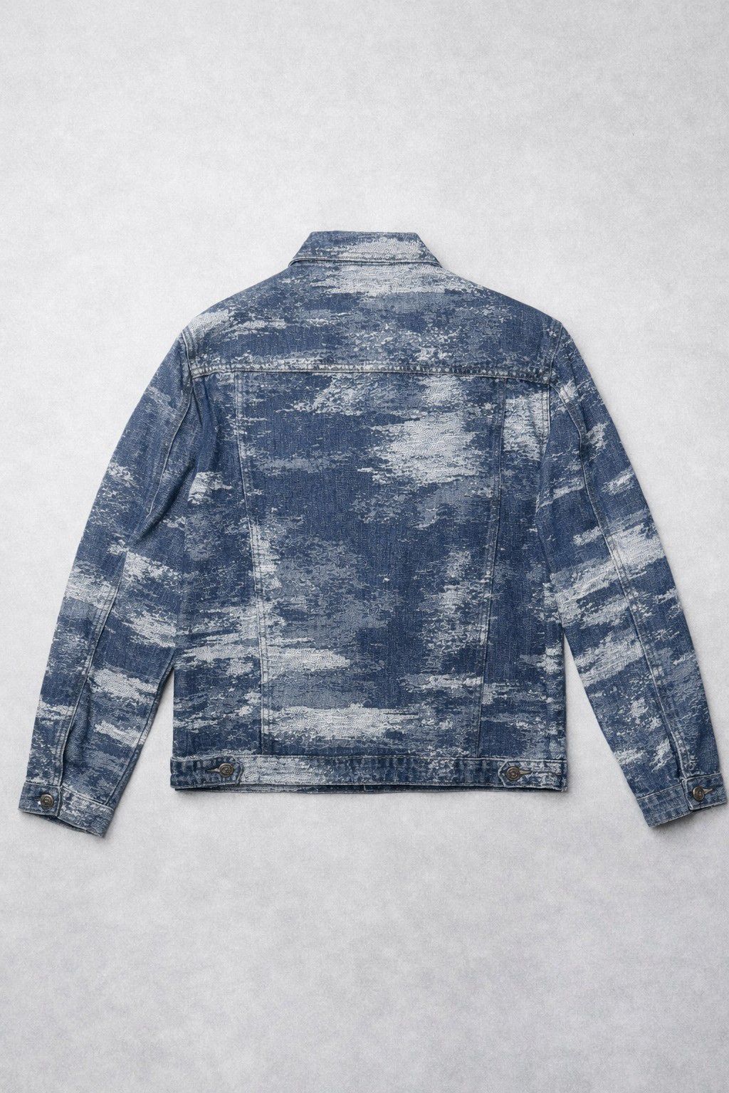 VESTE DENIM CLOUD